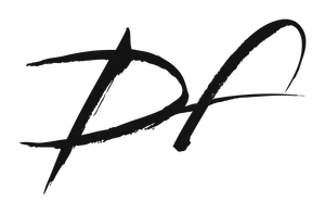 DRPfit Apparel logo