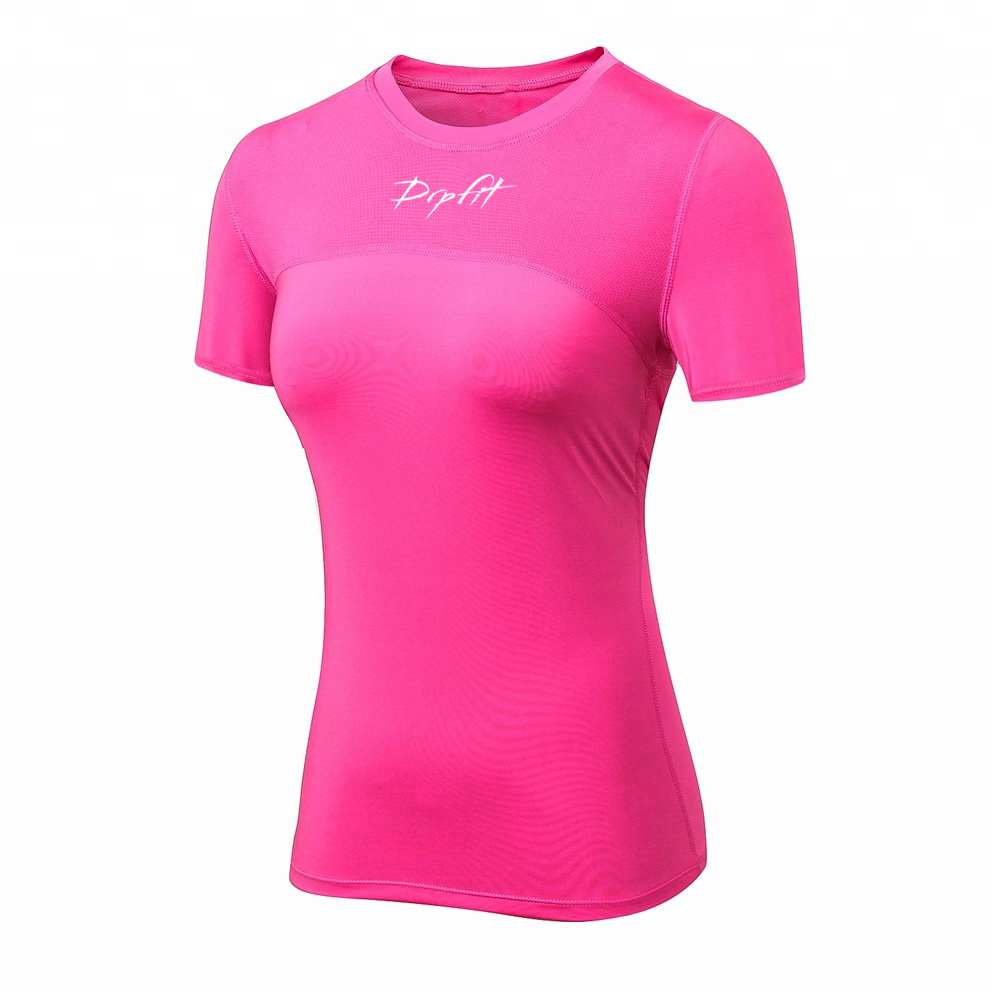 DRPfit for HER Sportswear Shirt