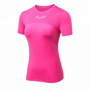 DRPfit for HER Sportswear Shirt