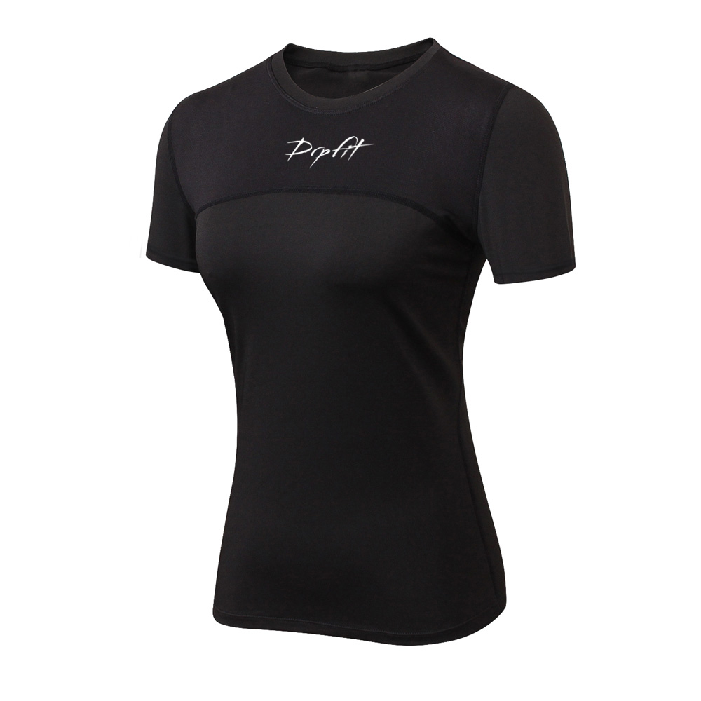 DRPfit for HER Sportswear Shirt