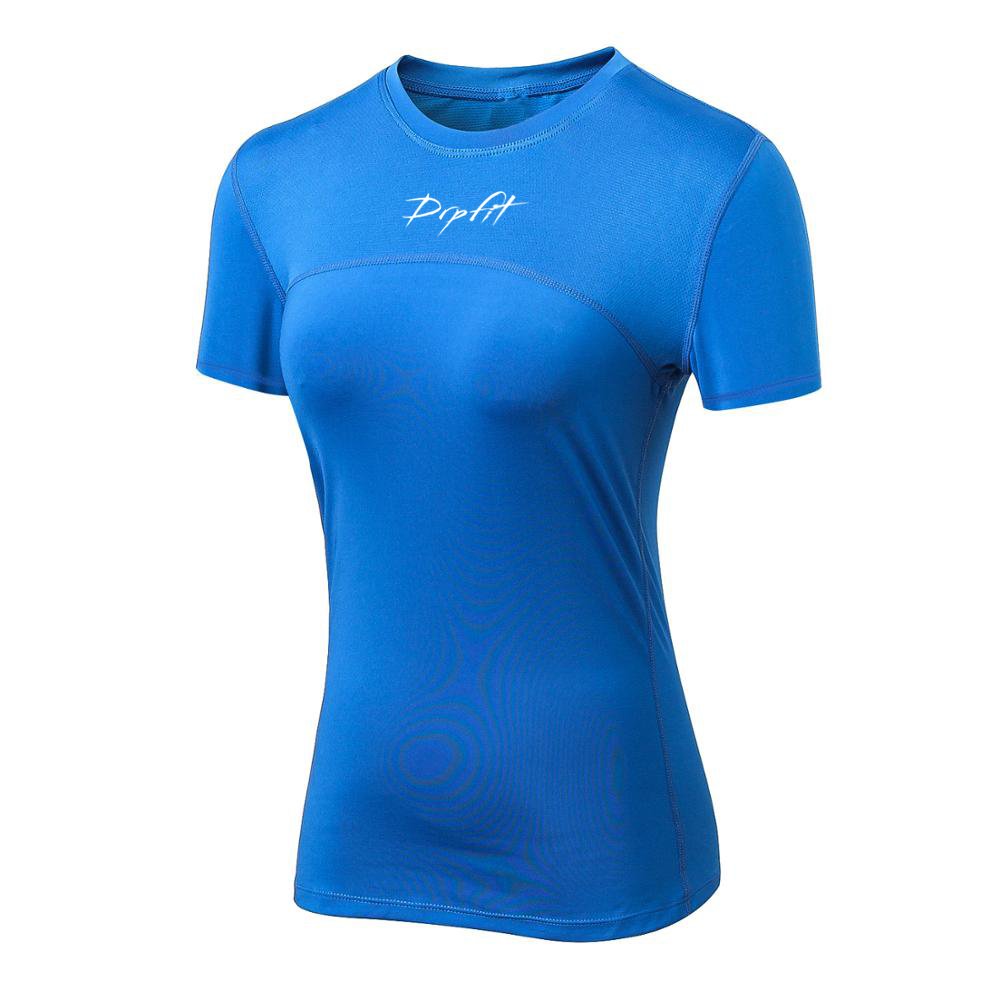 DRPfit for HER Sportswear Shirt