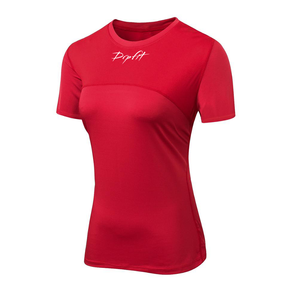 DRPfit for HER Sportswear Shirt